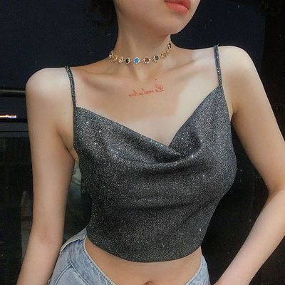 Wanita baru seksi slim-fit baju pinggang