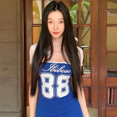 Musim Panas Baru Fashion seksi Cetakan ketat Wrap Hip Skirt + Gaze Set Jaket lengan pendek